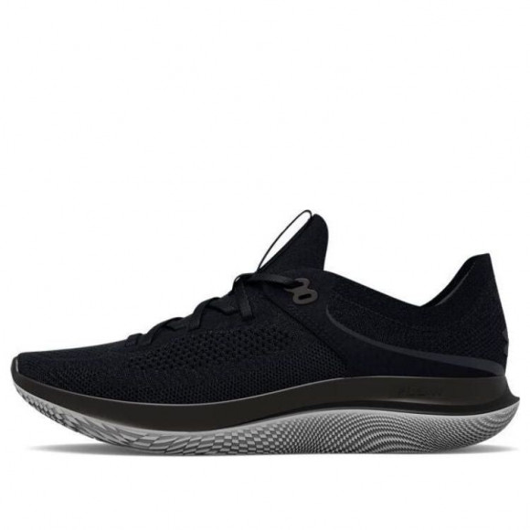 (WMNS) Under Armour Flow Synchronicity 'Black' - 3025862-003