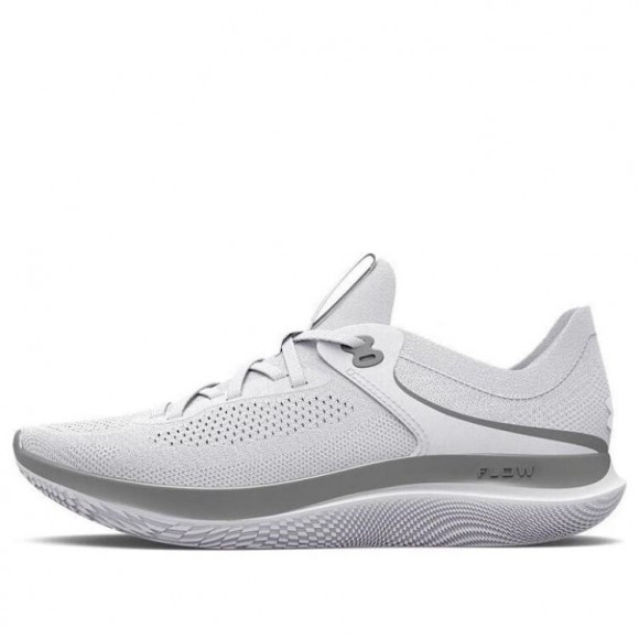 (WMNS) Under Armour Flow Synchronicity 'White' - 3025862-101