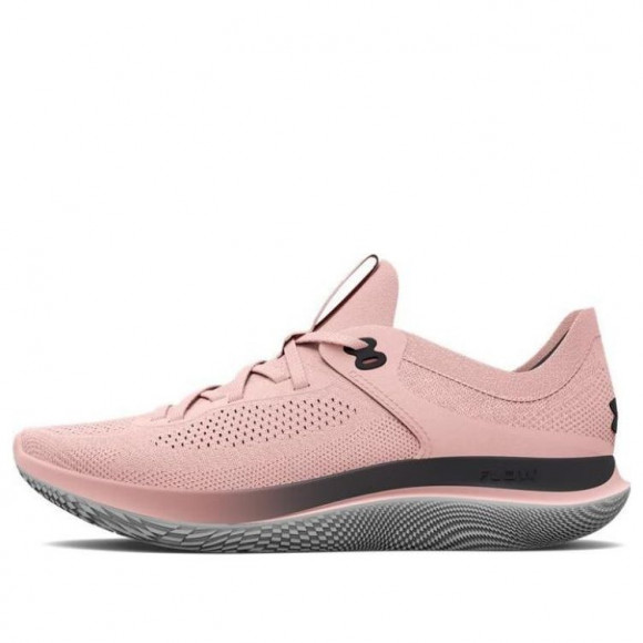 (WMNS) Under Armour Flow Synchronicity 'Retro Pink' - 3025862-600