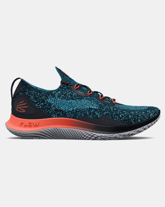 Unisex Curry Flow Go Glow Running Shoes - 3025878-001