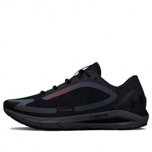 (WMNS) Under Armour HOVR Sonic 5 Storm CN 'Black' - 3025895-001