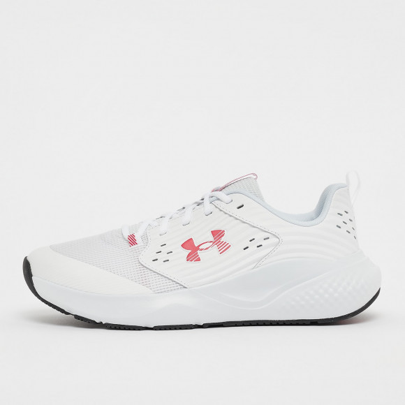 Charged Commit TR 4, Under Armour, Footwear, blanc - 3026017103