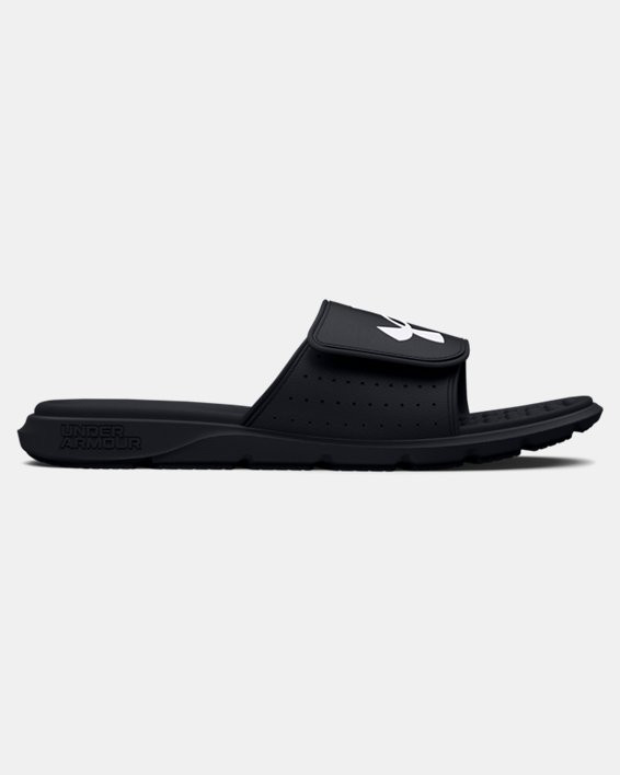 Men's UA Ignite 7 Slides - 3026023-001