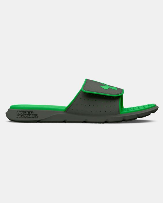 Men's UA Ignite Pro Slides