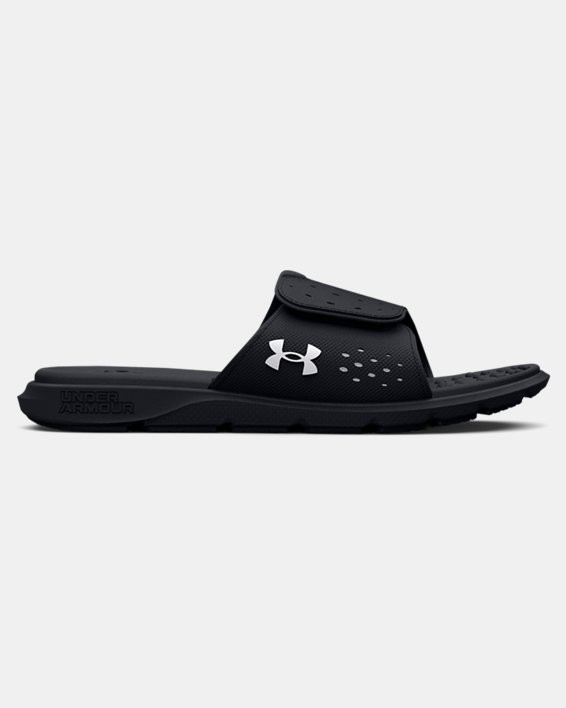 Women's UA Ignite 7 Slides - 3026027-001