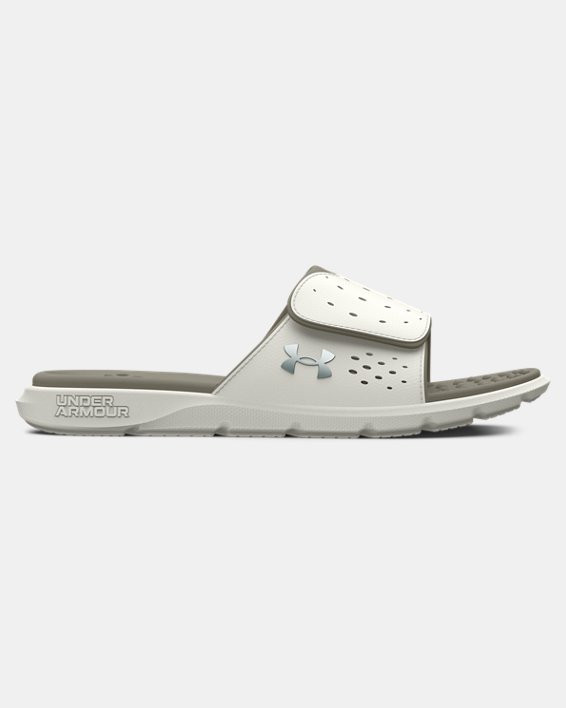 Women's UA Ignite Pro Slides - 3026027-303