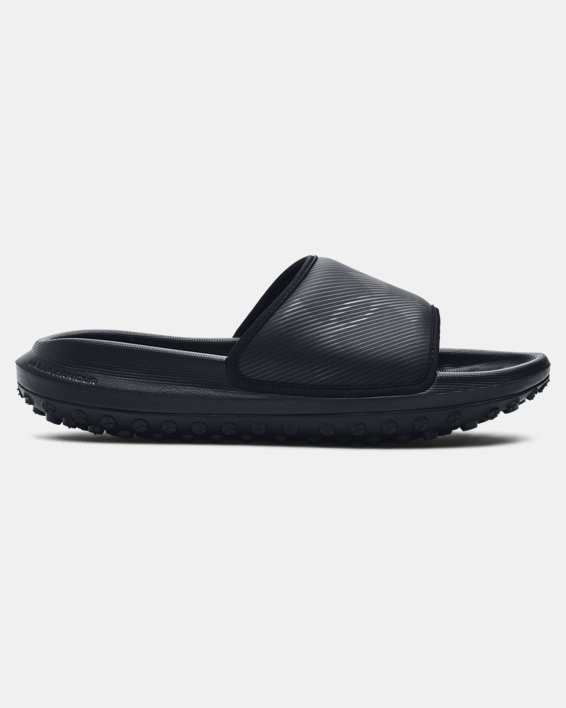 Unisex UA Summit Fat Tire Sway Slides - 3026033-001