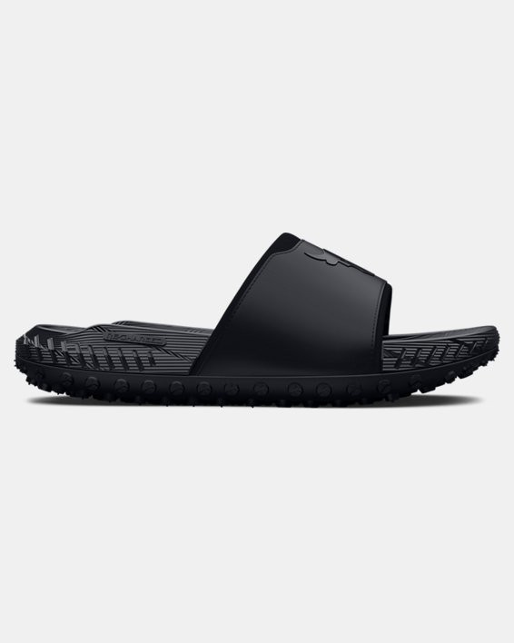 Unisex Project Rock 3 Slides - 3026034-001