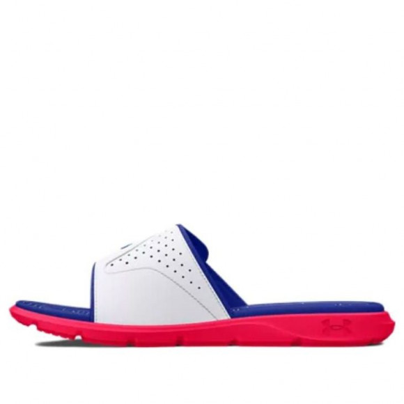 Under Armour Mercenary 'Blue White Red' - 3026035-602