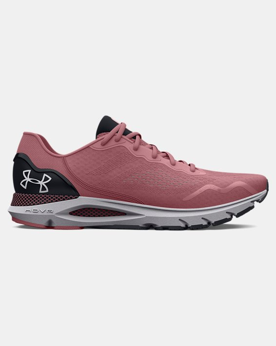 Women's UA HOVR Sonic 6 Running Shoes - 3026128-601