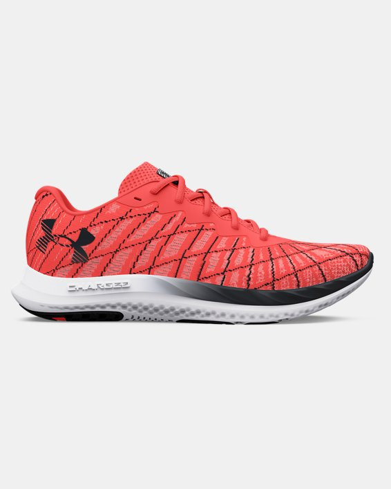 Men's UA Charged Breeze 2 Running Shoes