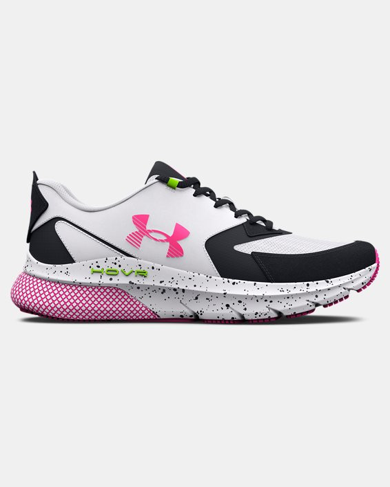 Women's UA HOVR Turbulence Running Shoes - 3026144-102