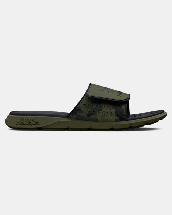 Under Armour Men's UA Ignite Freedom Slides 2 Sandals - Many