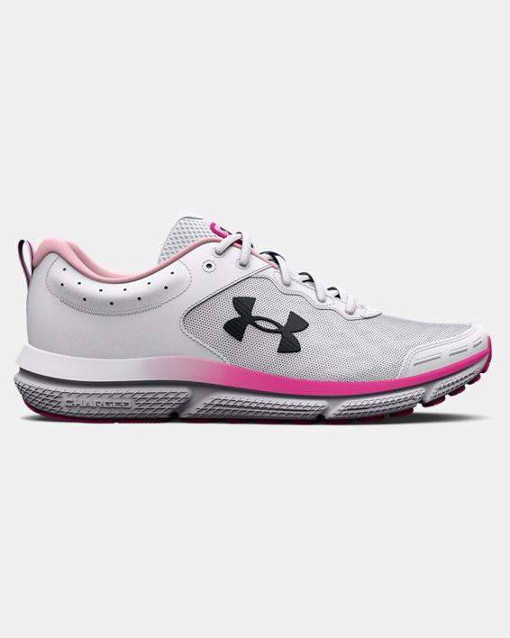 Women's UA Charged Assert 10 Running Shoes