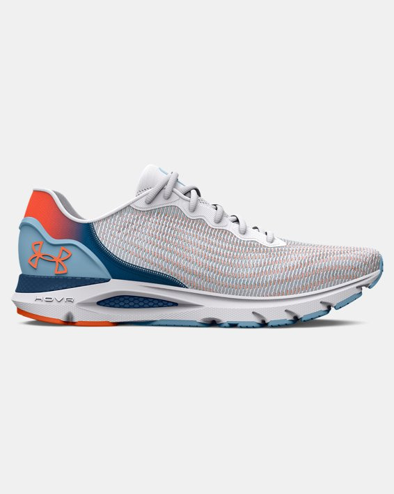 Men's UA HOVR Sonic 6 Breeze Running Shoes - 3026237-101