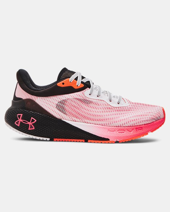 Women's UA HOVR Machina Breeze Running Shoes - 3026265-001