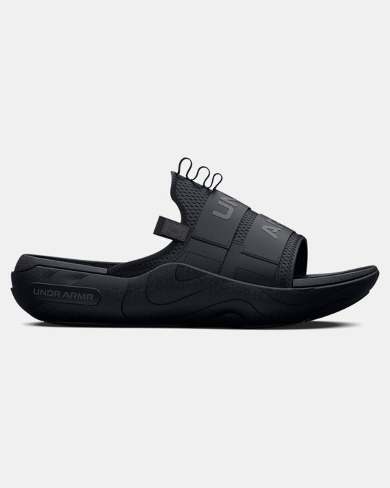 Unisex UA Alpha 2.0 Slides