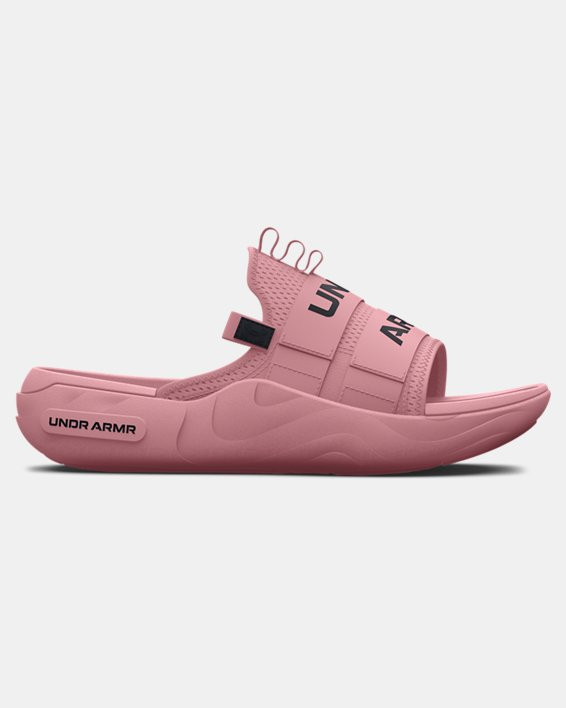 Unisex UA Alpha 2.0 Slides - 3026284-601