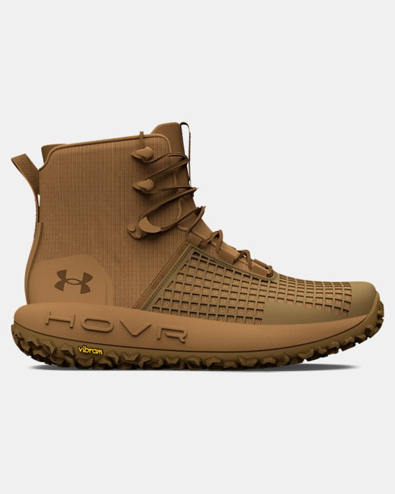 Men's UA HOVR Infil Tactical Boots - 3026369-200