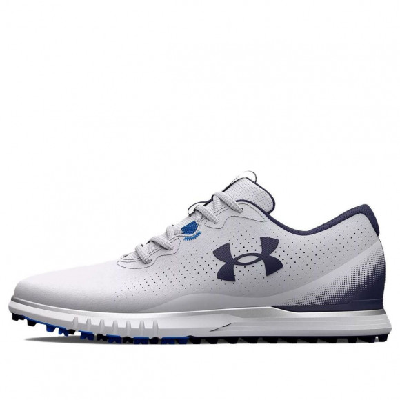 Under Armour Glide 2 'White Midnight Navy' - 3026402-100