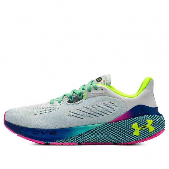 Under Armour HOVR Machina 3 CN 'White' - 3026497-100