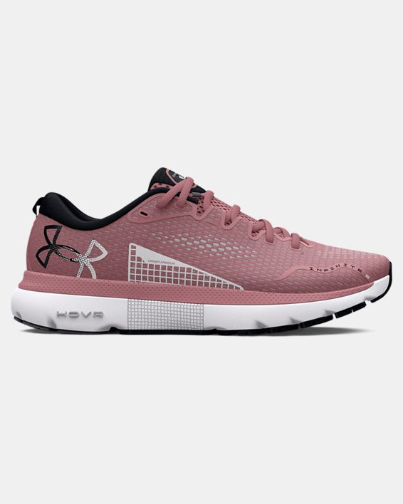 Women's UA HOVR Infinite 5 Running Shoes - 3026550-601