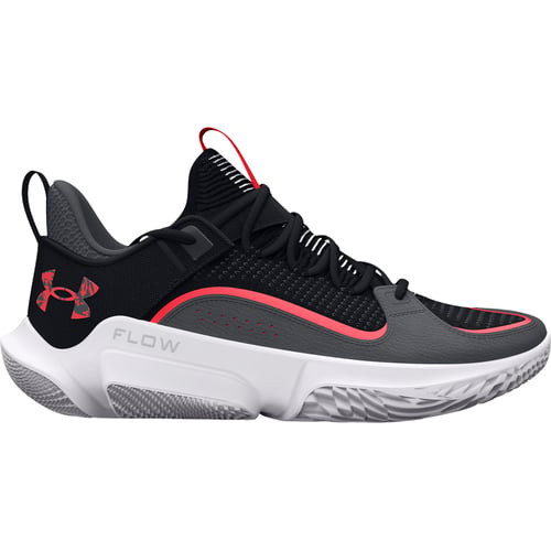 Under Armour Ua Flow Futr X 3, Schwarz - 3026630-102