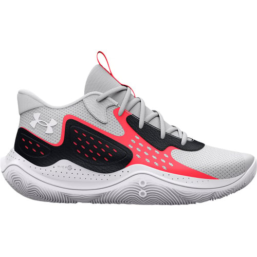 Under Armour Jet '23, Grey - 3026634