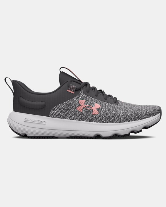 Zapatillas Deportivas para Mujer Under Armour 3026328-100 Ua W