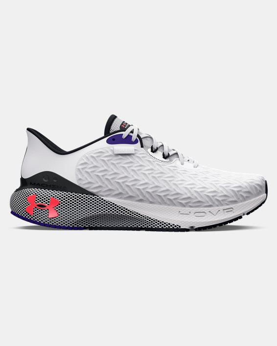 Men's UA HOVR Machina 3 Clone Running Shoes - 3026729-101