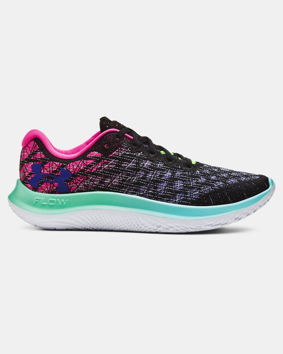 Men's UA Flow Velociti Wind 2 Speed Overdrive Running Shoes - 3026796-001