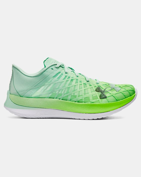 Unisex UA Flow Velociti Elite Running Shoes - 3026801-300