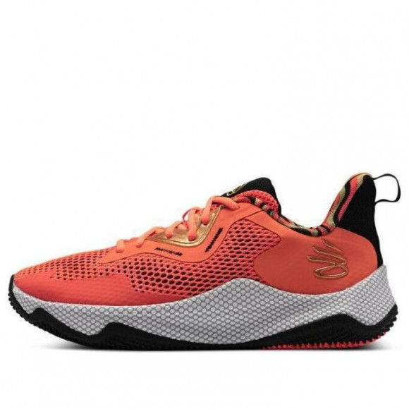 Under Armour Curry Hovr Splash 3 - 3026891-800