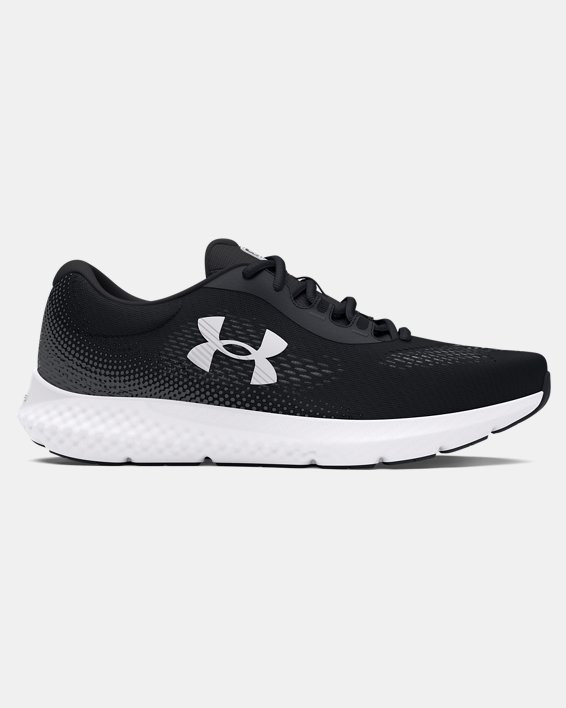 Men's UA Rogue 4 Wide (4E) Running Shoes