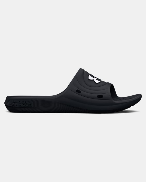 Women's UA Locker IV Slides - 3027013-001