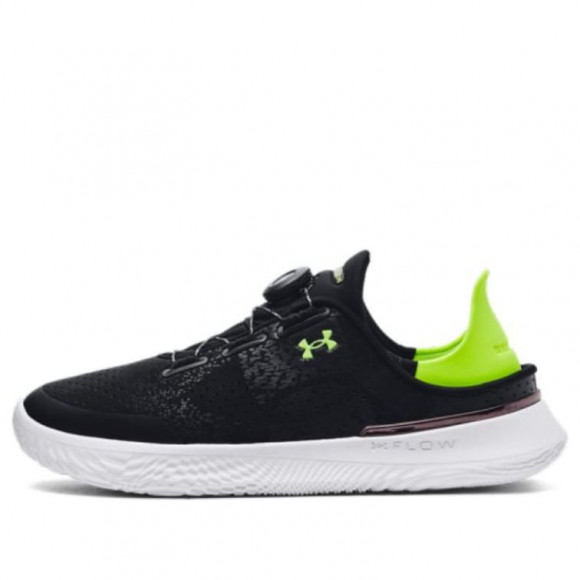 Under Stretch armour Sabates Running BGS Surge 3; - 3027057-002