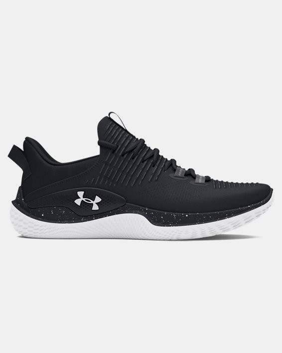 Women's UA Dynamic IntelliKnit Training Shoes