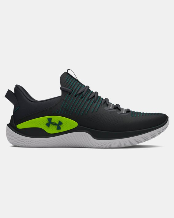 Men's UA Dynamic IntelliKnit Training Shoes