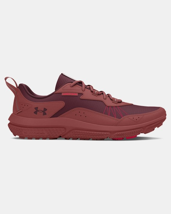 Men's UA Charged Verssert 2 Running Shoes