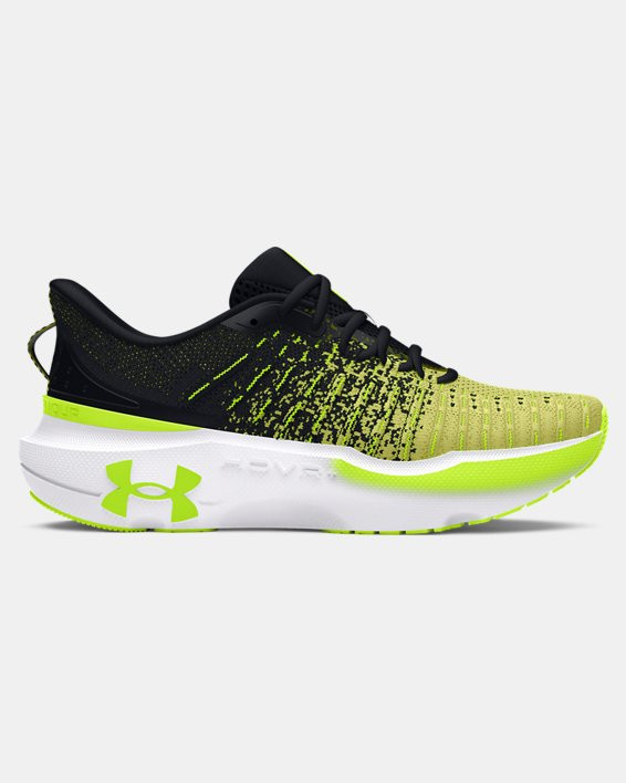 Men's UA Infinite Elite Running Shoes - 3027189-002