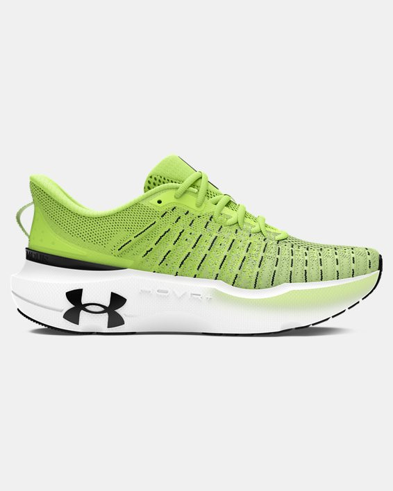 Sneakers Under Armour Infinite Elite Green EUR 43 - 3027189-300