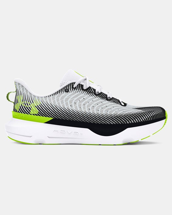 Men's UA Infinite Pro Running Shoes - 3027190-103