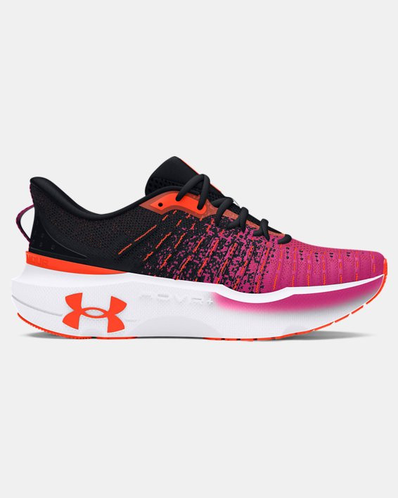 Sneakers Under Armour W Infinite Elite Black EUR 39 - 3027199-003