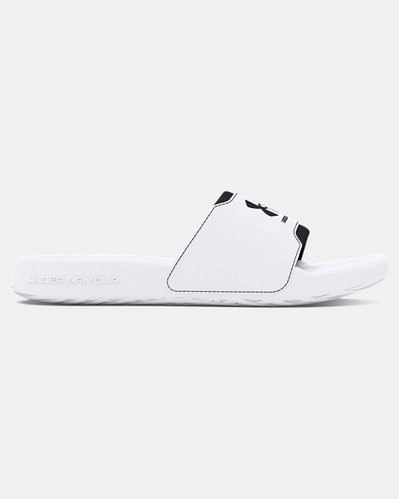 Men's UA Ignite Select Slides - 3027219-100