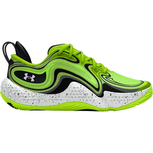 Under Armour Spawn 6, Grn - 3027263