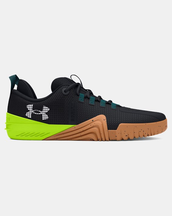 Men's UA Reign 6 Training Shoes - 3027341-002