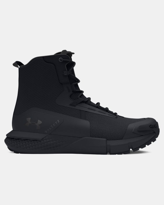 Men's UA Valsetz Wide (4E) Tactical Boots