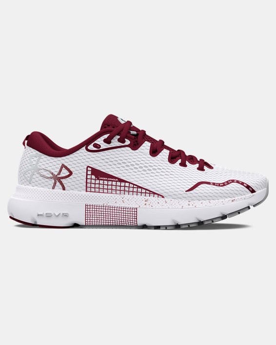 Men's UA HOVR Infinite 5 Collegiate Running Shoes