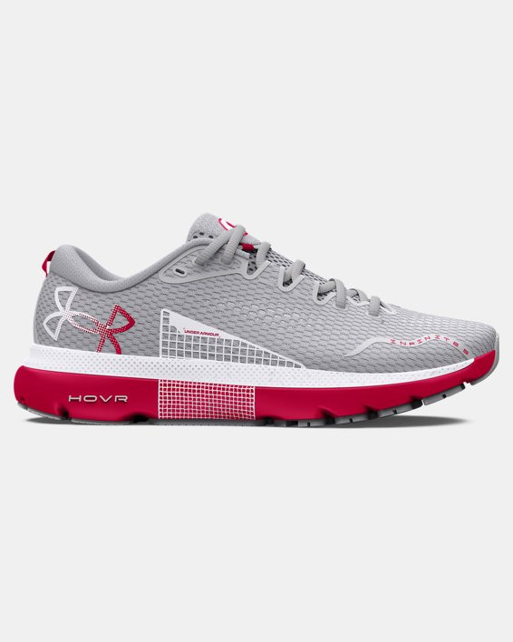 Women's UA HOVR Infinite 5 Collegiate Running Shoes