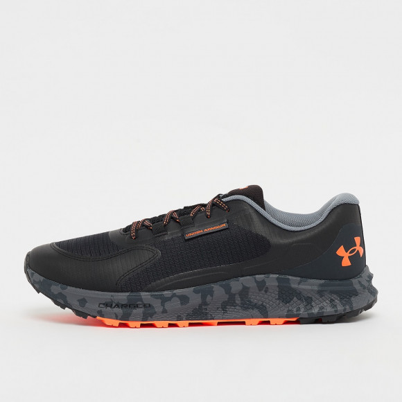 Charged Bandit TR 3, Under Armour, Footwear, noir, taille: 41 - 3028371001